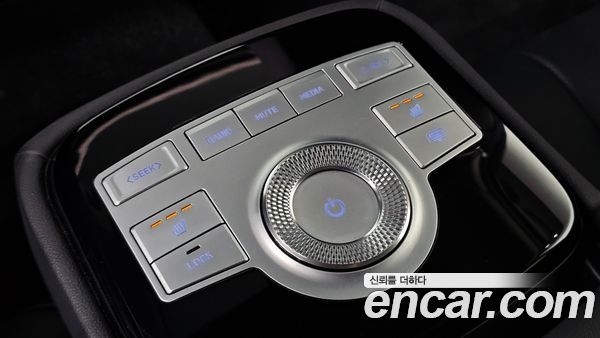 Genesis G80 2022, фото 30