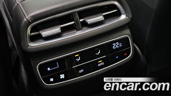 Genesis G80 2022, фото 31