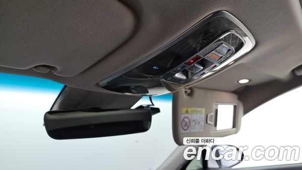Genesis G80 2022, фото 32