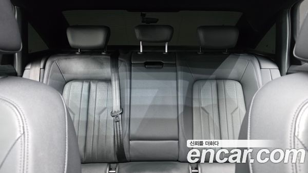 Audi A6 2023, фото 31