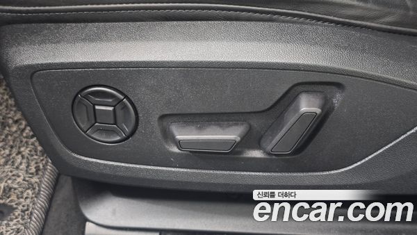 Audi A6 2023, фото 31