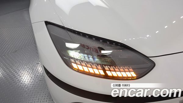 Hyundai IONIQ 6 2025, фото 7
