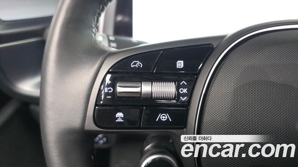 Hyundai IONIQ 6 2025, фото 30