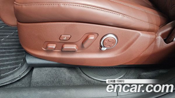 Genesis GV80 2024, фото 31