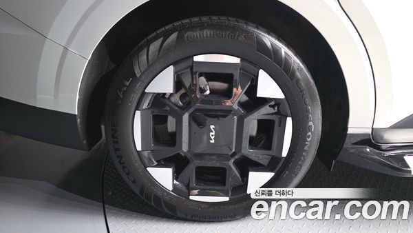 Kia Carnival 2024, фото 4