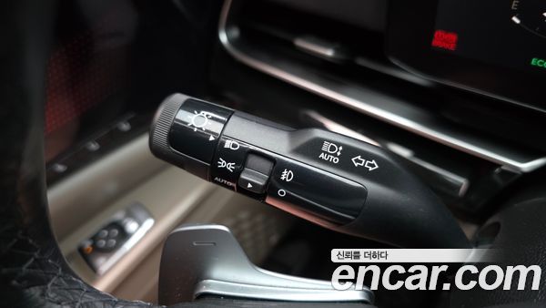 Kia Carnival 2024, фото 25
