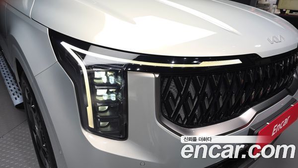 Kia Carnival 2024, фото 7