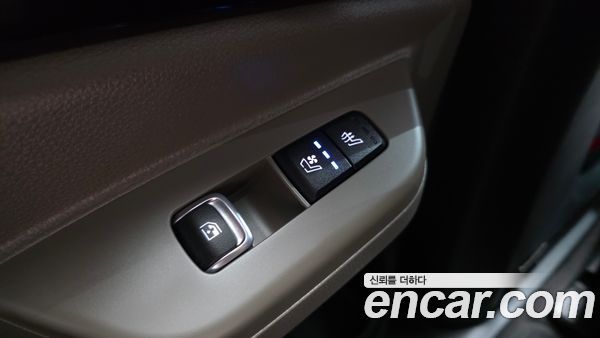 Kia Carnival 2024, фото 28