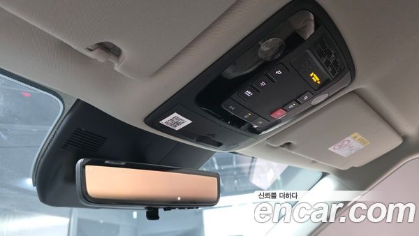 Kia Carnival 2024, фото 30