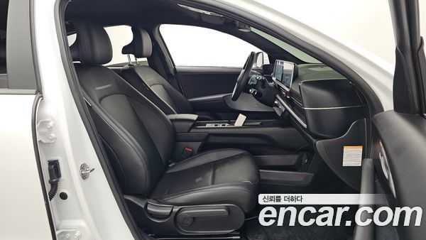 Hyundai IONIQ 6 2025, фото 15
