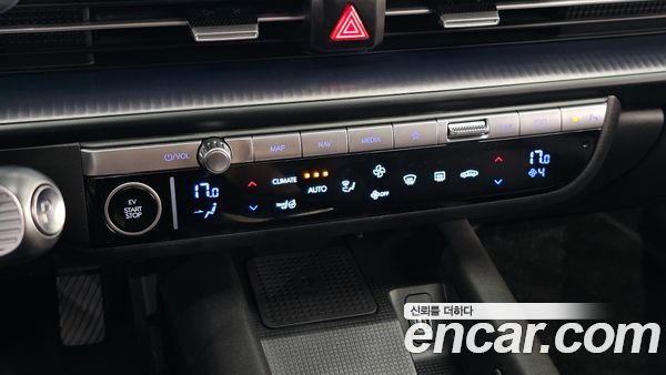 Hyundai IONIQ 6 2025, фото 28