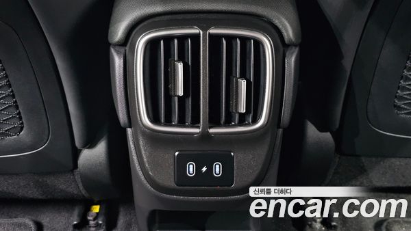 Hyundai IONIQ 6 2025, фото 30