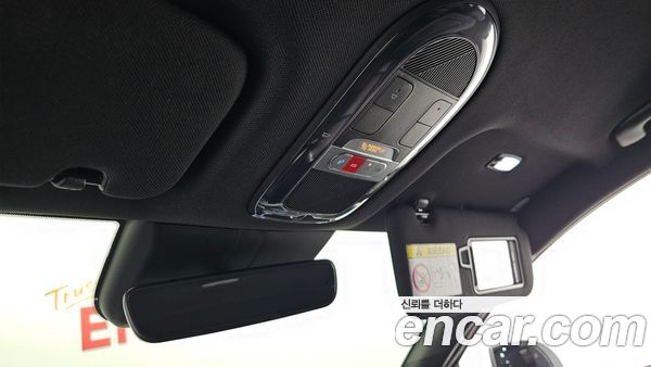 Hyundai IONIQ 6 2025, фото 31