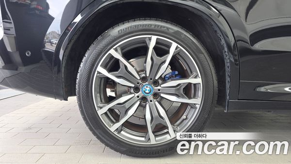 BMW X3 2022, фото 5