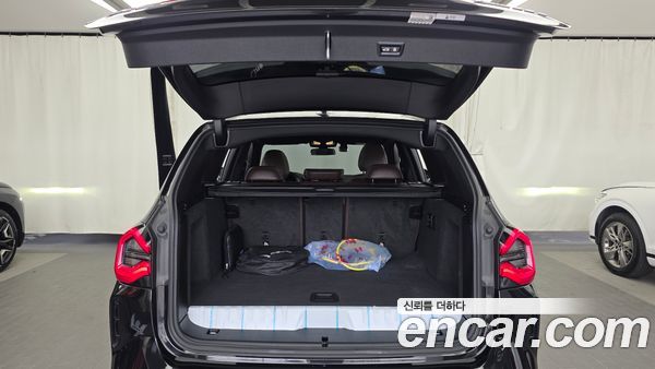 BMW X3 2022, фото 26