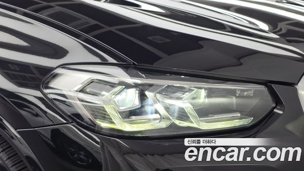 BMW X3 2022, фото 8