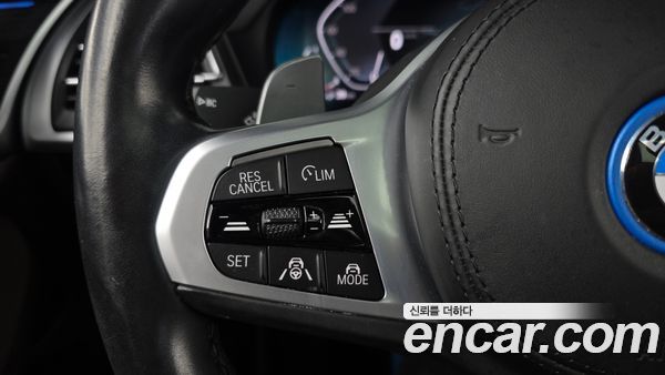 BMW X3 2022, фото 31