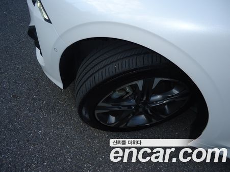 Kia K5 2021, фото 5