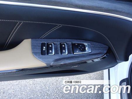 Kia K5 2021, фото 12