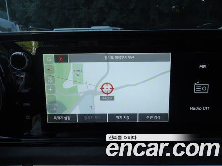 Kia K5 2021, фото 14