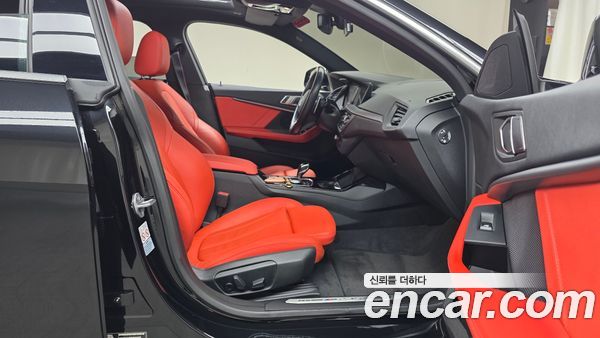 BMW 2 Series 2022, фото 15