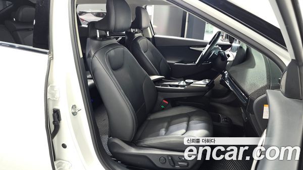Kia EV6 2023, фото 16