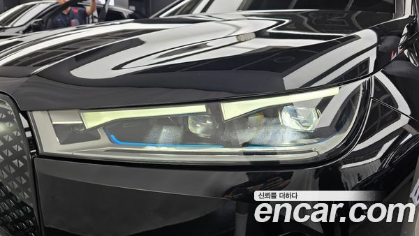 BMW iX 2022, фото 8