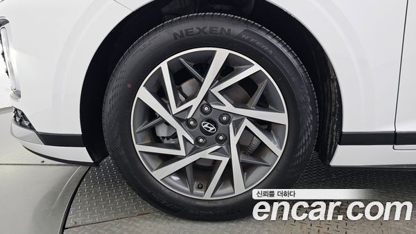 Hyundai Grandeur 2023, фото 4