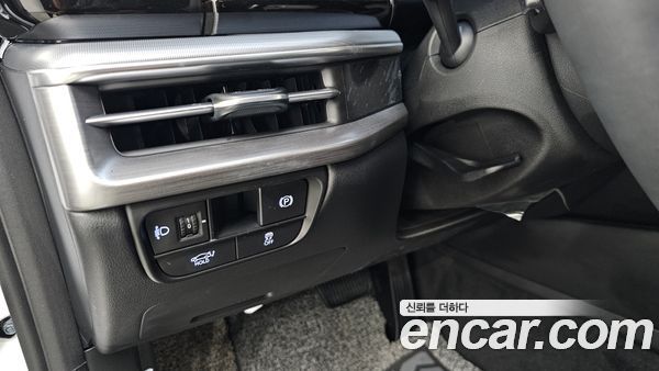 Hyundai Grandeur 2023, фото 19