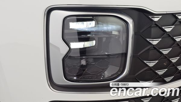 Hyundai Grandeur 2023, фото 7