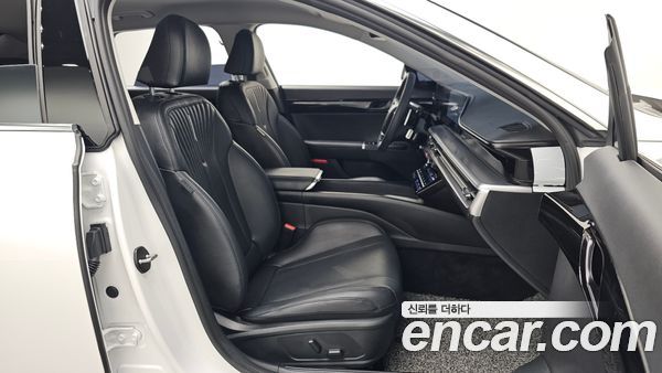 Hyundai Grandeur 2023, фото 15