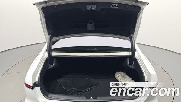 Hyundai Grandeur 2023, фото 30
