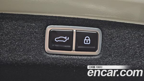 Hyundai Grandeur 2023, фото 31