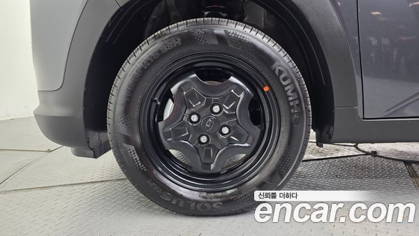 Hyundai Casper 2024, фото 5