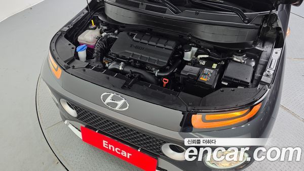 Hyundai Casper 2024, фото 6