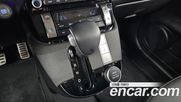 Hyundai Casper 2024, фото 12