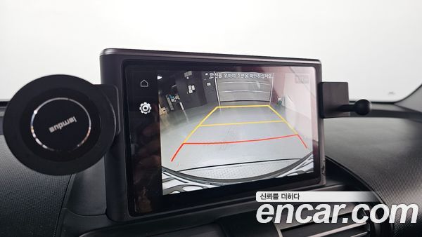 Hyundai Casper 2024, фото 20
