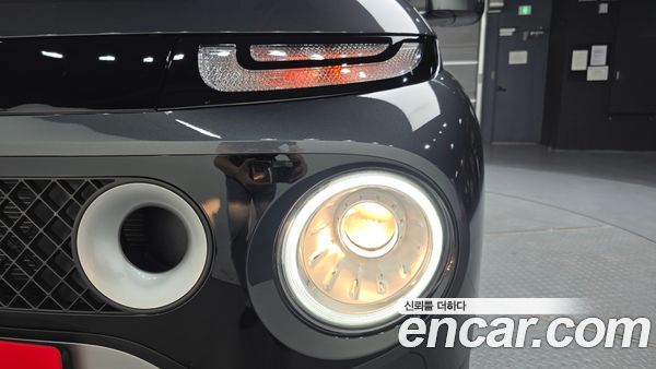 Hyundai Casper 2024, фото 8