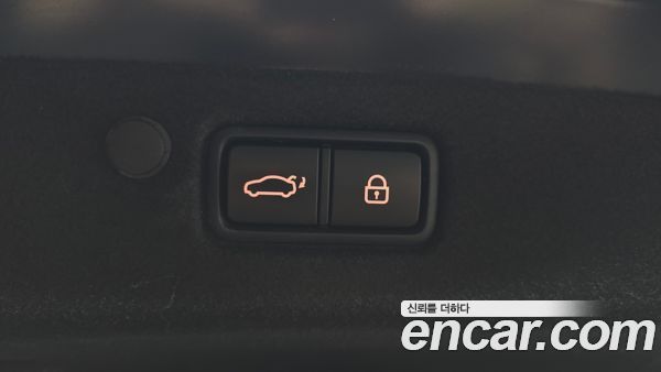 Hyundai Grandeur 2021, фото 25