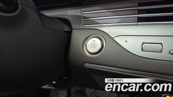 Hyundai Grandeur 2021, фото 29