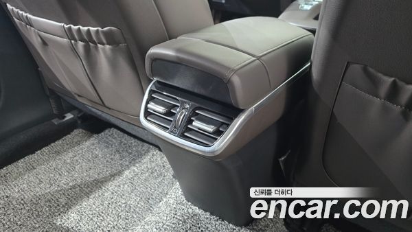 Hyundai Grandeur 2021, фото 30