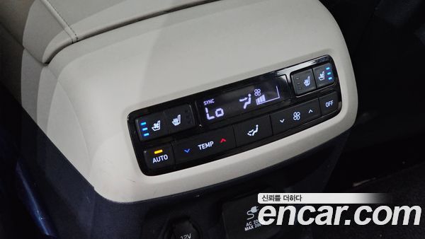 Hyundai Palisade 2021, фото 30