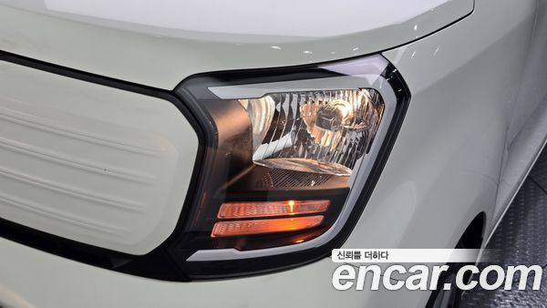 Kia Ray 2024, фото 8