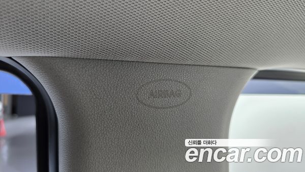 Kia Ray 2024, фото 31
