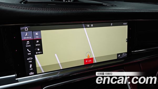 Porsche Panamera 2020, фото 19
