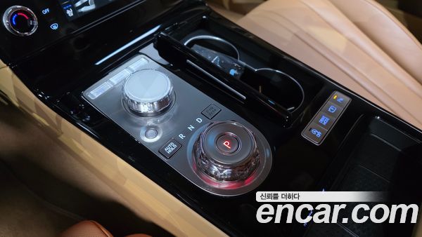 Genesis G80 2025, фото 12