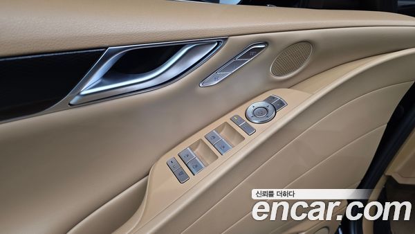 Genesis G80 2025, фото 29