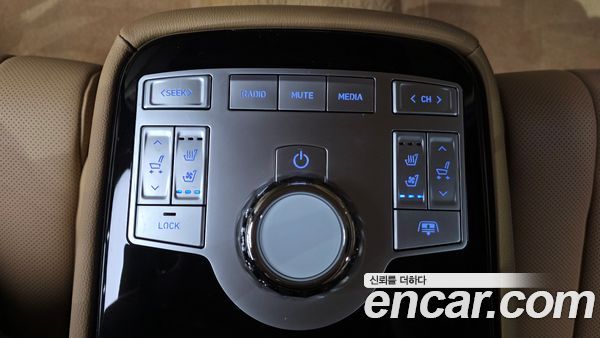 Genesis G80 2025, фото 30