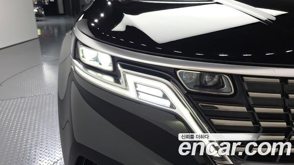 Kia Carnival 2023, фото 7