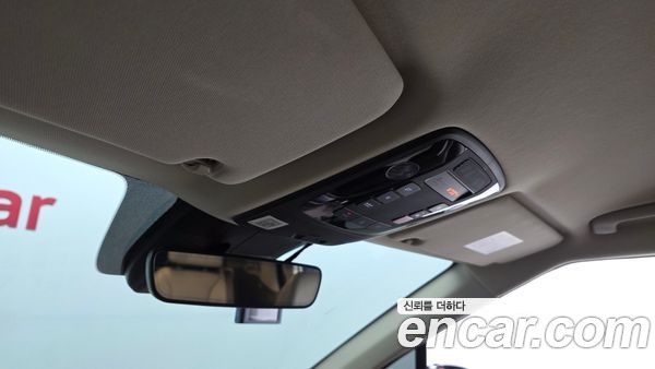 Kia Carnival 2023, фото 28
